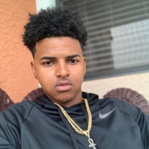 Meet your Posher, Jeremiah